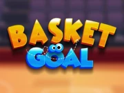 Basket Goal Online Puzzle Games on NaptechGames.com