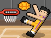 Basket Random Online Battle Games on NaptechGames.com