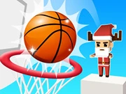 Basket Rush Online arcade Games on NaptechGames.com