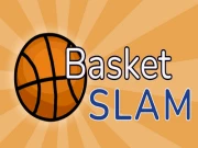 Basket Slam Online sports Games on NaptechGames.com