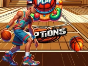 Basketball 2024 Online Sports Games on NaptechGames.com