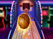 Basketball Arcade Online arcade Games on NaptechGames.com