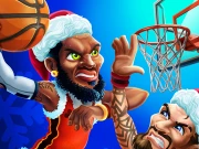 Basketball Arena: Online Game Online Sports Games on NaptechGames.com