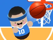 Basketball Beans Online Basketball Games on NaptechGames.com