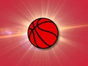 Basketball Bounce Online Arcade Games on NaptechGames.com