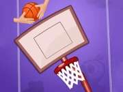 Basketball Flip Online Basketball Games on NaptechGames.com