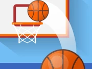 Basketball FRVR Online Sports Games on NaptechGames.com