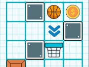 Basketball Goal Online Puzzle Games on NaptechGames.com