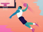 Basketball Hero Jigsaw Online Puzzle Games on NaptechGames.com