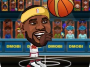 Basketball Legends PvP : Dunk Battle Online Sports Games on NaptechGames.com