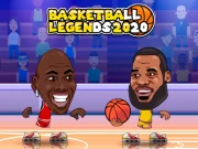 Basketball Legends Online Sports Games on NaptechGames.com