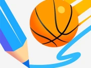 Basketball Line Online Sports Games on NaptechGames.com