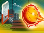 Basketball Machine Gun Online Basketball Games on NaptechGames.com