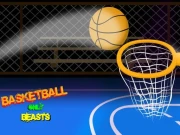 basketball only beasts Online Sports Games on NaptechGames.com