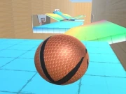 Basketball scorer 3d Online Sports Games on NaptechGames.com