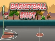 Basketball Shoot Online Sports Games on NaptechGames.com
