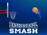 Basketball Smash Online Sports Games on NaptechGames.com