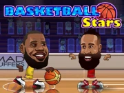 Basketball Stars Online Basketball Games on NaptechGames.com