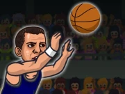 Basketball Swooshes Online Sports Games on NaptechGames.com