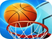 basketball Throw Online Sports Games on NaptechGames.com