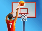 Basketball Tournament 3D Online Boys Games on NaptechGames.com
