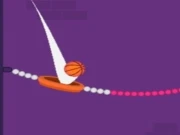 BasketballDunk.io Online .IO Games on NaptechGames.com