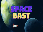Bast Space Online arcade Games on NaptechGames.com