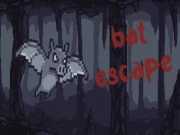 Bat Escape Online arcade Games on NaptechGames.com