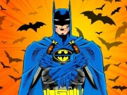 Batman Assassin Online Arcade Games on NaptechGames.com