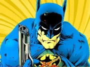 Batman Commander Online Shooting Games on NaptechGames.com