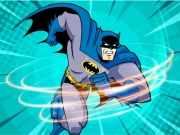 Batman Gotham Knight Skating Online Hypercasual Games on NaptechGames.com