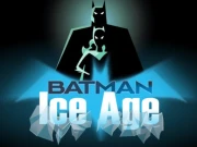 Batman Ice Age Online Adventure Games on NaptechGames.com