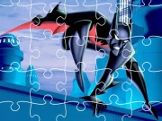 Batman Jigsaw Game Online Puzzle Games on NaptechGames.com