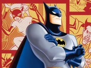 Batman Jigsaw Online Puzzle Games on NaptechGames.com
