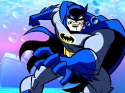 Batman Lost At Sea Online Puzzle Games on NaptechGames.com