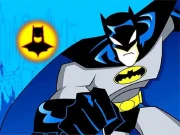 Batman Match 3 - Matching Puzzle Game Online Puzzle Games on NaptechGames.com