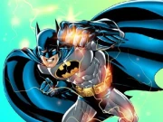 Batman Rescue Puzzle Game Online Puzzle Games on NaptechGames.com