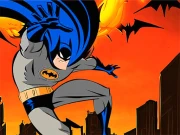 Batman Stack Jump Online Hypercasual Games on NaptechGames.com