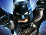 Batman: The Enemy Within Online Puzzle Games on NaptechGames.com