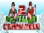 Battalion Commander 2 Online Agility Games on NaptechGames.com