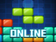 Battle Bricks Puzzle Online Online Puzzle Games on NaptechGames.com