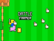 Battle Farmer 2 Player Online Adventure Games on NaptechGames.com