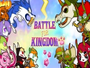 Battle For Kingdom Online Battle Games on NaptechGames.com