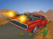 Battle On Road Online Battle Games on NaptechGames.com