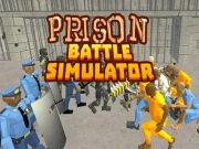 Battle Simulator - Police Prison Online strategy Games on NaptechGames.com
