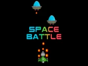 Battle Space Online arcade Games on NaptechGames.com