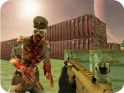 Battle SWAT VS Mercenary Online Battle Games on NaptechGames.com