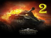 Battle Tanks Tank Games War Machines Military Online Shooting Games on NaptechGames.com