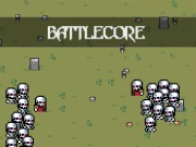 Battlecore Online Action Games on NaptechGames.com