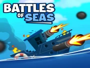 Battles of Seas Online Battle Games on NaptechGames.com